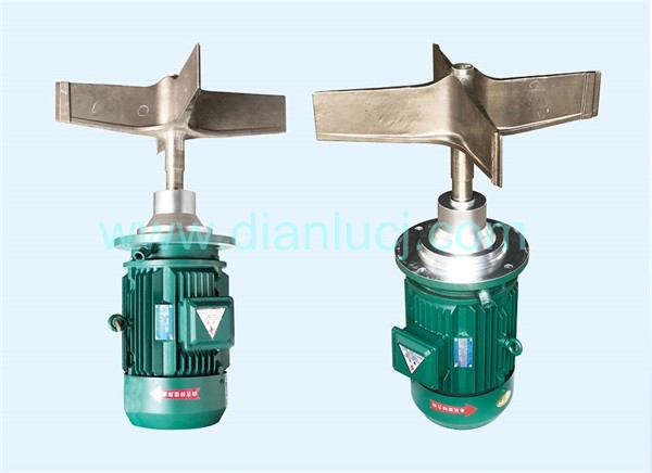 滲碳多用爐用循環風機